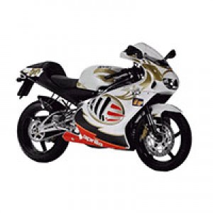 Aprilia RS250 Fairings Australia