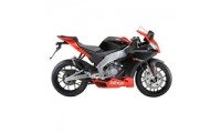 Aprilia RSV4 1000 Fairings Australia