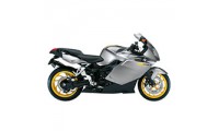 BMW K1200S Fairings Australia