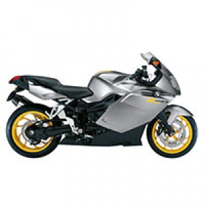 BMW K1200S Fairings Australia