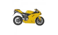 Ducati 1098 Fairings Australia