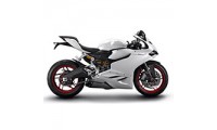 Ducati 1199 Fairings Australia