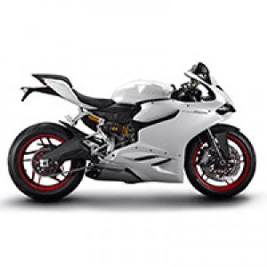 Ducati 1199 Fairings Australia