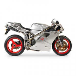 Ducati 916 Fairings Australia
