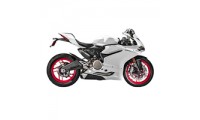 Ducati 959 Fairings Australia
