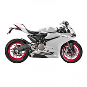Ducati 959 Fairings Australia