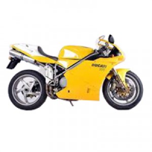 Ducati 998 Fairings Australia