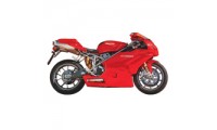 Ducati 999 Fairings Australia