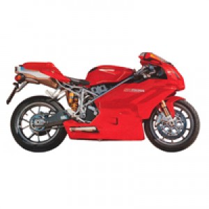 Ducati 999 Fairings Australia