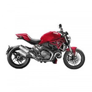 Ducati Monster 1100 Fairings Australia