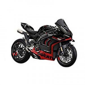 Ducati Panigale V4 V4S Fairings Australia
