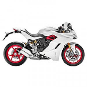Ducati Supersport 939/939S Fairings Australia