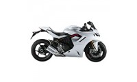 Ducati Supersport 950/950S Fairings Australia