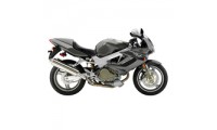 Honda VTR1000F Fairings Australia