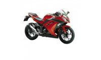 Kawasaki Ninja 300 Fairings Australia