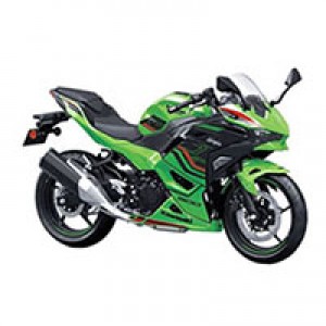 Kawasaki Ninja 500 Fairings Australia