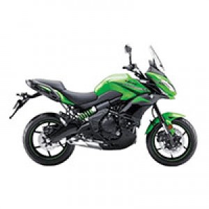 Kawasaki Versys 650 Fairings Australia