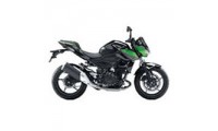 Kawasaki Z400 Fairings Australia