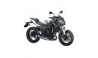 Kawasaki Z650 Fairings Australia