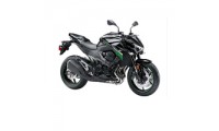 Kawasaki Z800 Fairings Australia