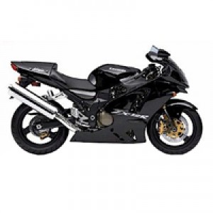 Kawasaki ZX12R Fairings Australia