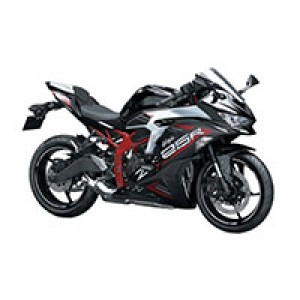 Kawasaki ZX25R Fairings Australia