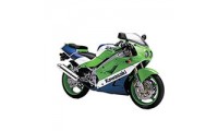 Kawasaki ZXR250 Fairings Australia