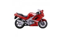 Kawasaki ZZR400 Fairings Australia