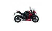 Suzuki GSX-S 1000 Fairings Australia