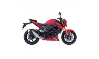 Suzuki GSX-S 750 Fairings Australia