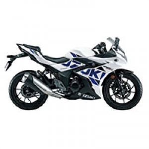 Suzuki GSX250R Fairings Australia