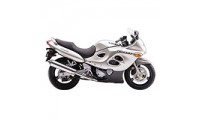 Suzuki GSX750F Katana Fairings Australia