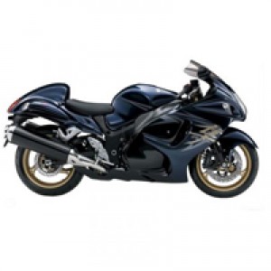 Suzuki GSXR 1300 Hayabusa Fairings Australia