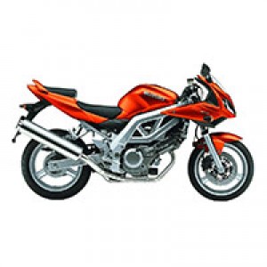 Suzuki SV650 Fairings Australia