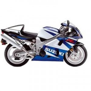 Suzuki TL1000R Fairings Australia