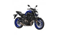 Yamaha MT07/FZ07 Fairings Australia