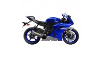 Yamaha R6 Fairings Australia