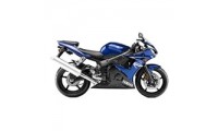 Yamaha R6S Fairings Australia