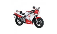 Yamaha RZV500 Fairings Australia