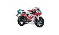 Yamaha TZR250 3XV Fairings Australia