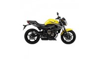 Yamaha XJ6 Fairings Australia