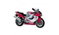 Yamaha YZF1000R Thunderace Fairings Australia