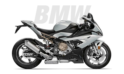 BMW Motorcycle Fairings Australia
