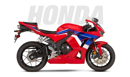 Honda Motorcycle Fairings Australia
