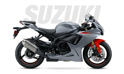 Suzuki Motorcycle Fairings Australia