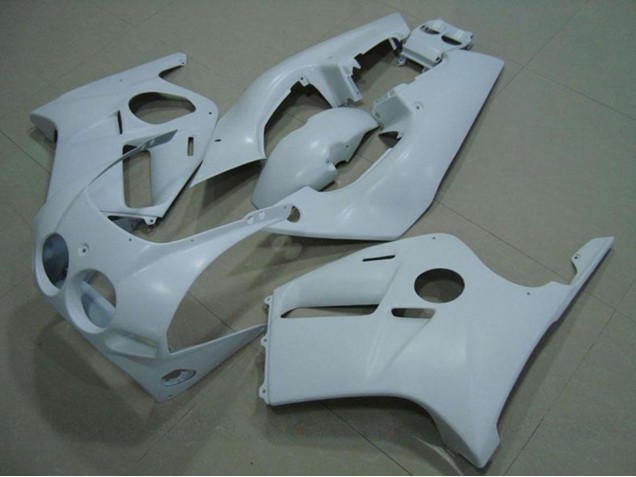 1988-1989 Unpainted Honda CBR250RR MC19 Motorcycle Fairings Australia