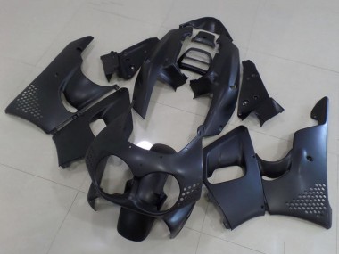 1994-1995 Matte Black Honda CBR900RR 893 Motorcycle Fairings Australia