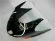 1996-2007 Red Glossy Black Honda CBR1100XX Blackbird Motorcycle Fairings Australia