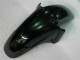 1996-2007 Red Glossy Black Honda CBR1100XX Blackbird Motorcycle Fairings Australia