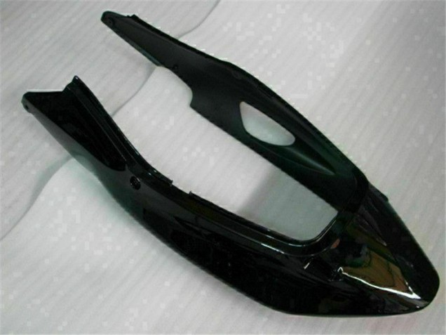 1996-2007 Red Glossy Black Honda CBR1100XX Blackbird Motorcycle Fairings Australia